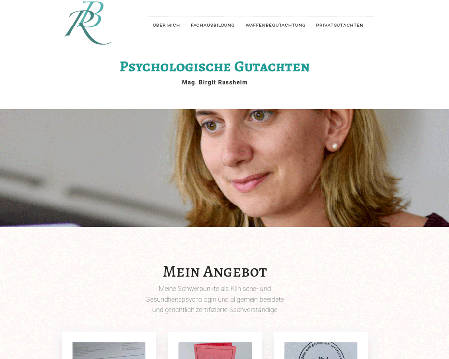 Mag. Birgit Russheim