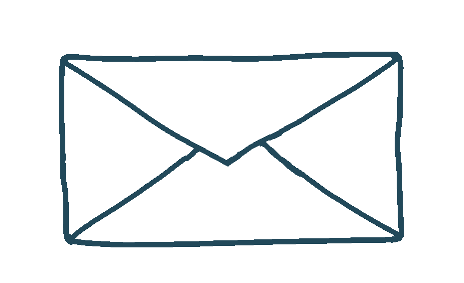 Mailadresse PRÄSENT Webdesign